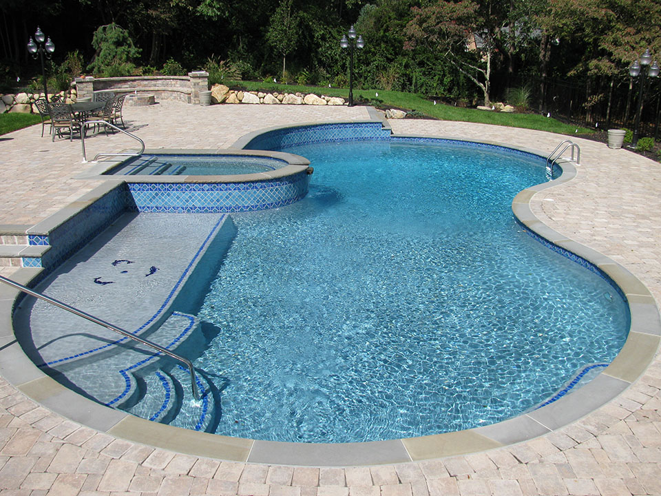 Aquacade Pools